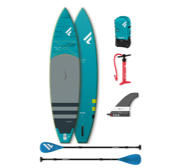 Fanatic Ray Air Premium 11'6