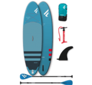 Fanatic Fly Air Pure 10'4