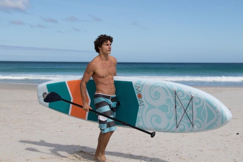 beste moai supboard