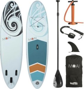 double layer moai 106 sup pakket