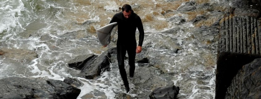 wat is een wetsuit