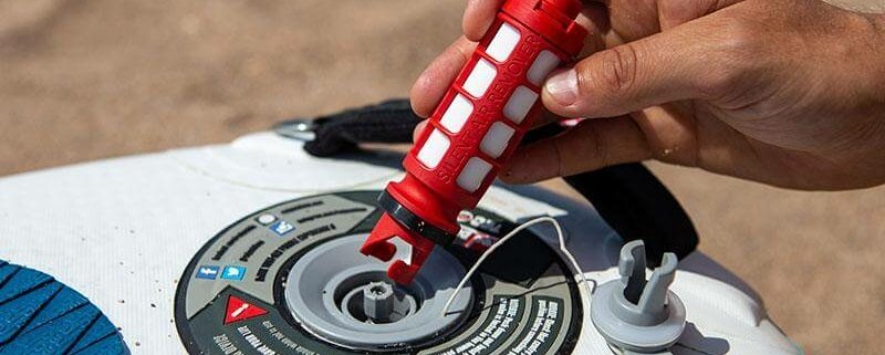 wat is een silent air remover