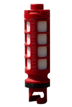 red paddle co silent air remover