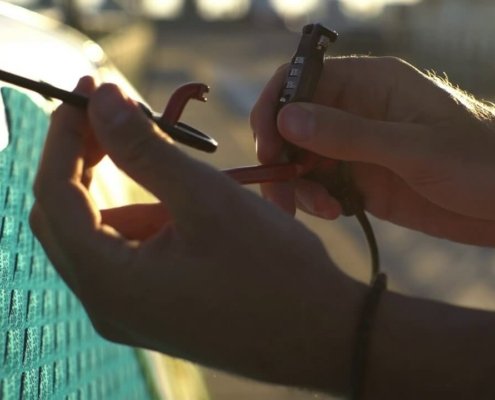 red paddle boardlock