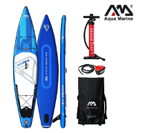 aqua marina hyper supboard