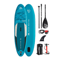 aqua marina vapor supboard