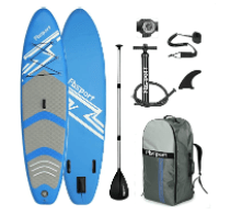 fbsport premium 106 sup board