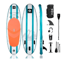 roc premium sup board