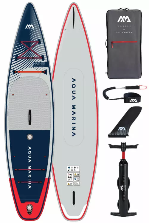 aqua marina hyper 116