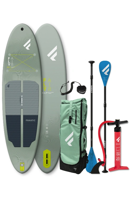 fanatic fly air slt 104