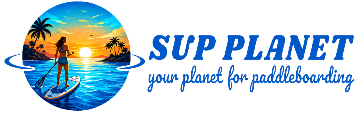 SUP Planet – your planet for paddleboarding